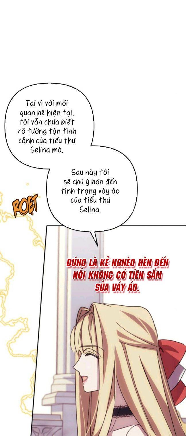 Tôi Sẽ Quyến Rũ Công Tước Phương Bắc Chapter 14 - 12