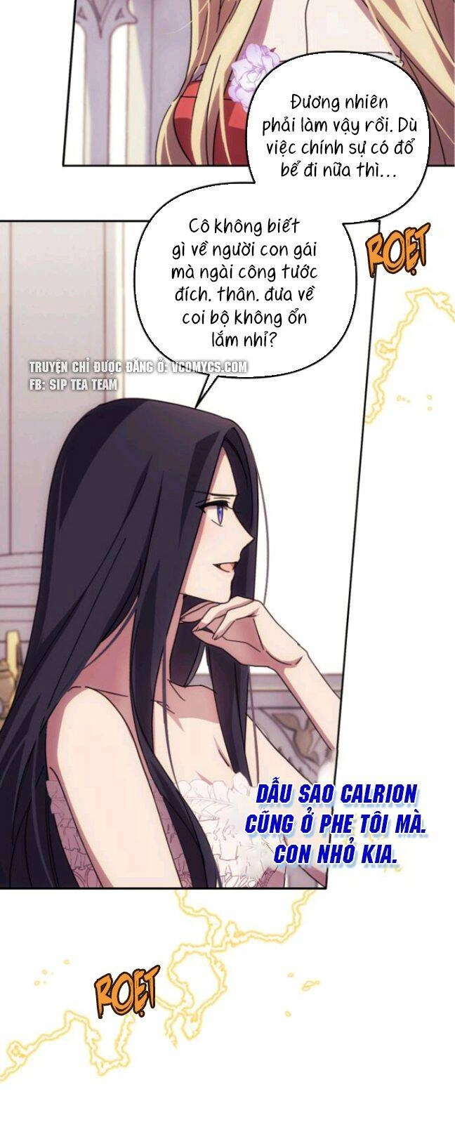 Tôi Sẽ Quyến Rũ Công Tước Phương Bắc Chapter 14 - 13