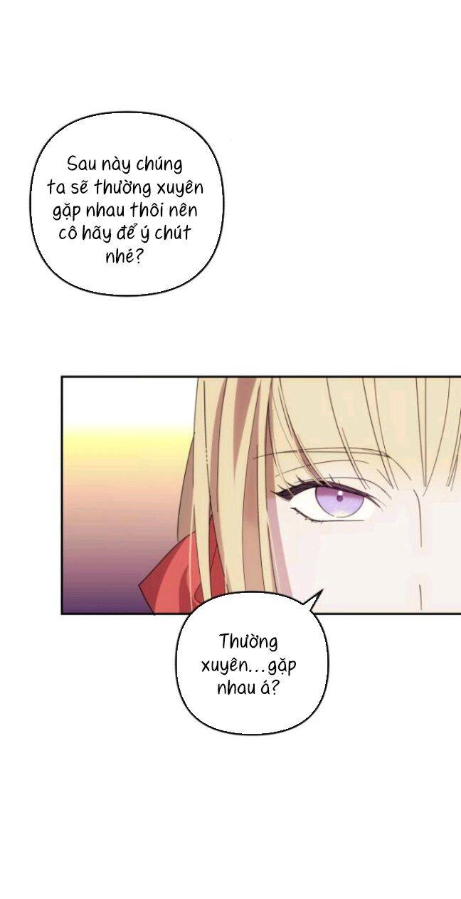 Tôi Sẽ Quyến Rũ Công Tước Phương Bắc Chapter 14 - 14