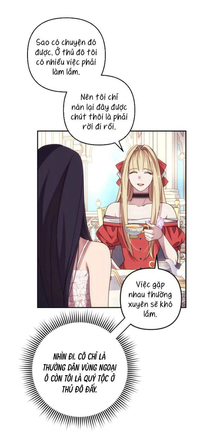 Tôi Sẽ Quyến Rũ Công Tước Phương Bắc Chapter 14 - 15