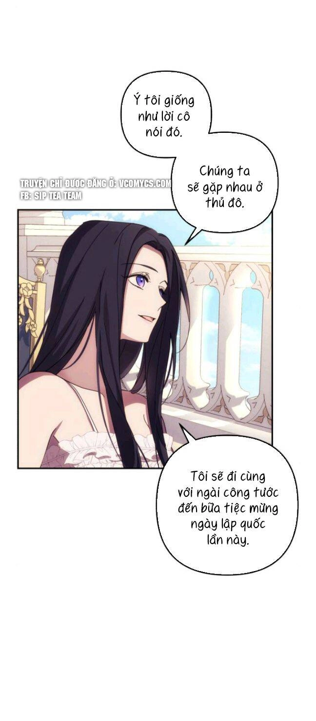 Tôi Sẽ Quyến Rũ Công Tước Phương Bắc Chapter 14 - 16