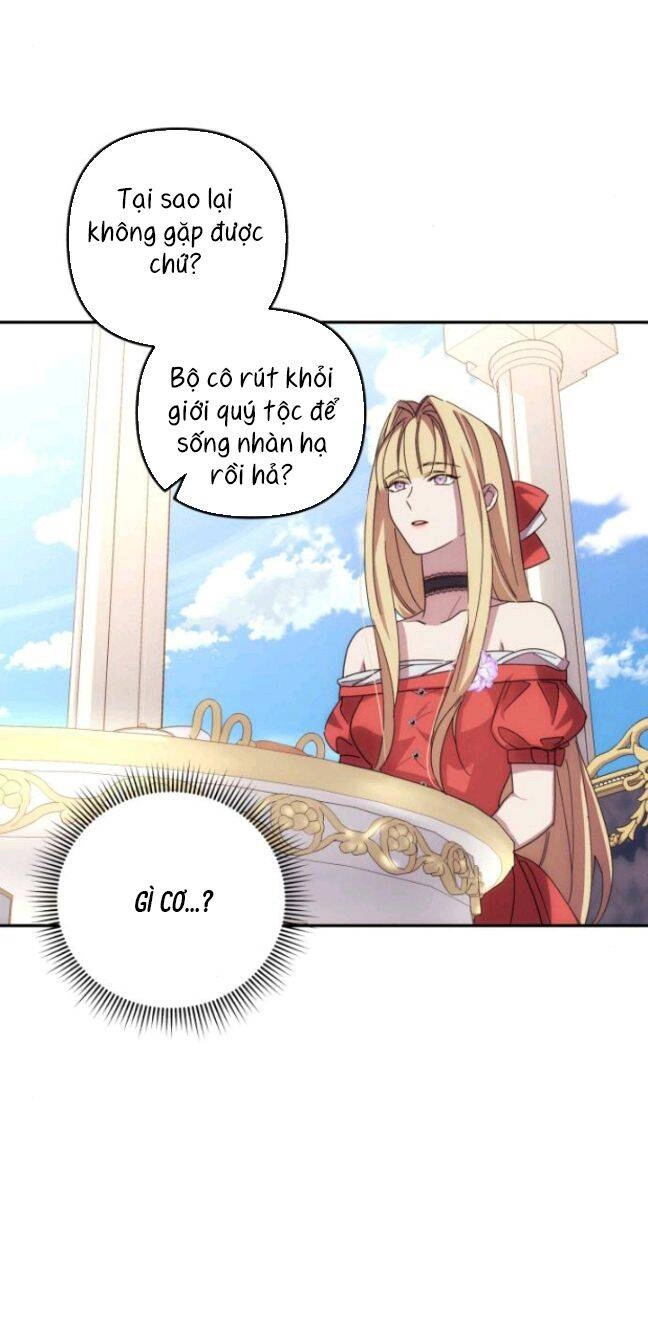 Tôi Sẽ Quyến Rũ Công Tước Phương Bắc Chapter 14 - 17