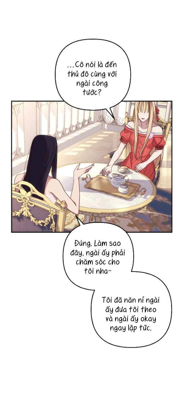 Tôi Sẽ Quyến Rũ Công Tước Phương Bắc Chapter 14 - 18