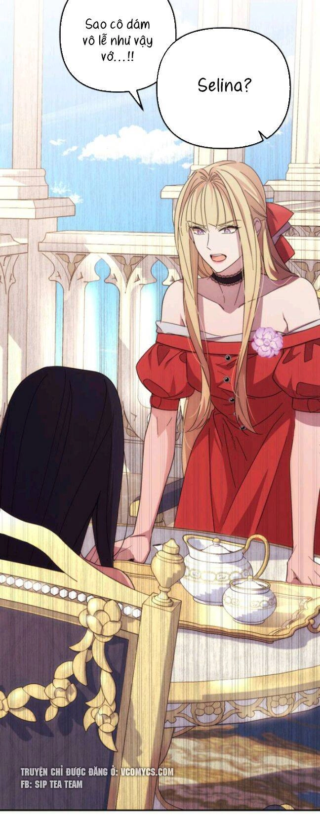 Tôi Sẽ Quyến Rũ Công Tước Phương Bắc Chapter 14 - 24