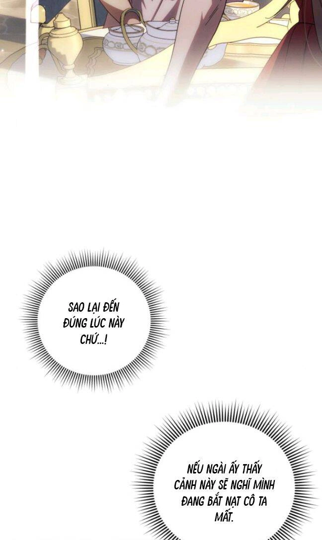 Tôi Sẽ Quyến Rũ Công Tước Phương Bắc Chapter 14 - 27