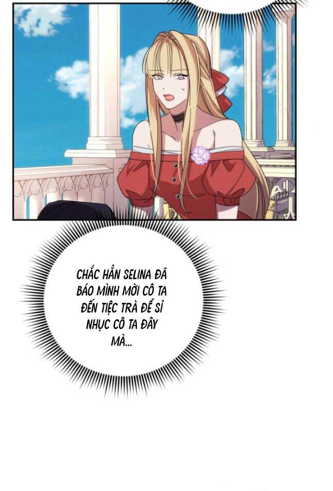 Tôi Sẽ Quyến Rũ Công Tước Phương Bắc Chapter 14 - 28