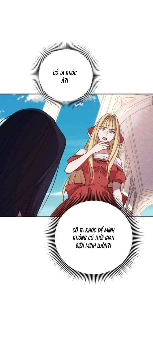 Tôi Sẽ Quyến Rũ Công Tước Phương Bắc Chapter 14 - 30