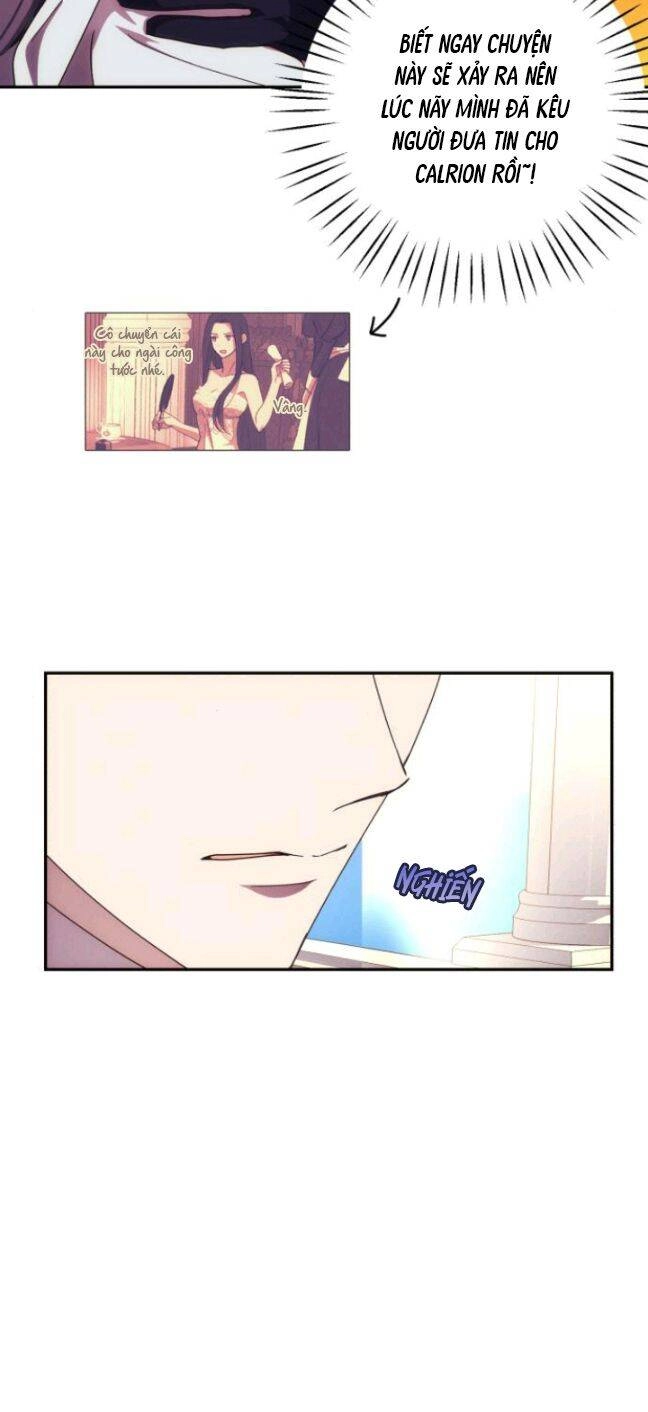 Tôi Sẽ Quyến Rũ Công Tước Phương Bắc Chapter 14 - 35