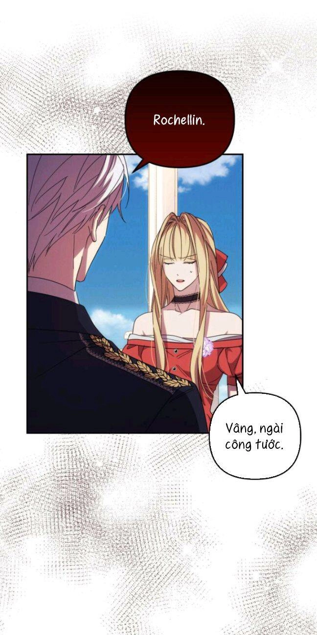 Tôi Sẽ Quyến Rũ Công Tước Phương Bắc Chapter 14 - 36