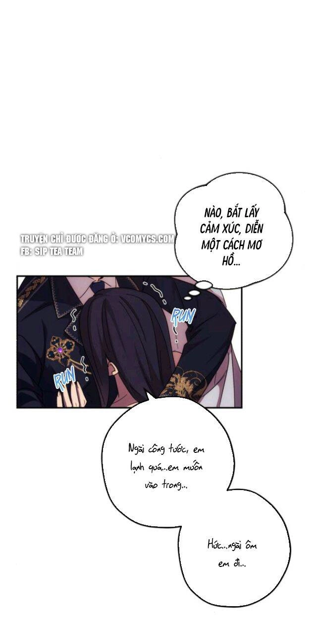 Tôi Sẽ Quyến Rũ Công Tước Phương Bắc Chapter 14 - 46