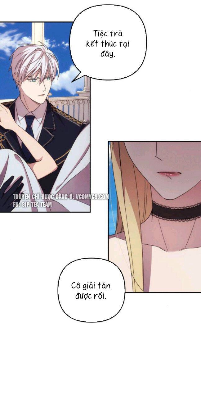 Tôi Sẽ Quyến Rũ Công Tước Phương Bắc Chapter 14 - 49