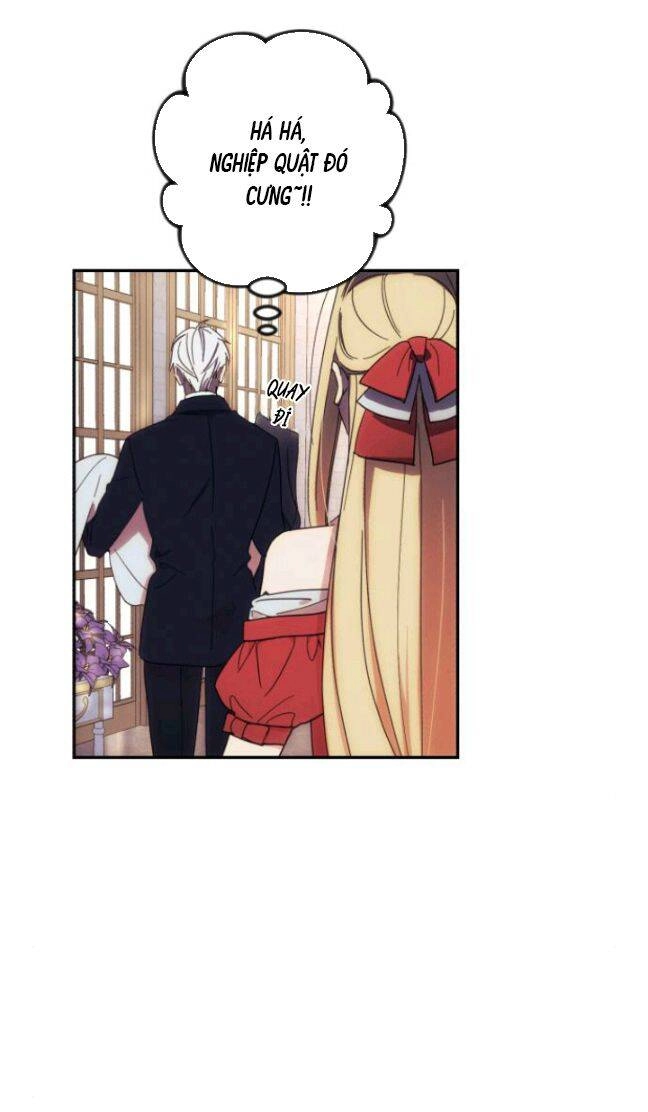 Tôi Sẽ Quyến Rũ Công Tước Phương Bắc Chapter 14 - 55