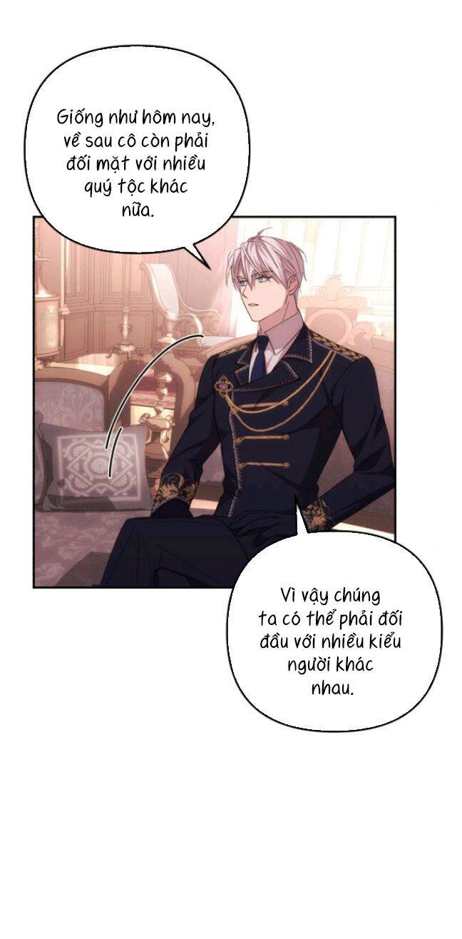 Tôi Sẽ Quyến Rũ Công Tước Phương Bắc Chapter 14 - 66