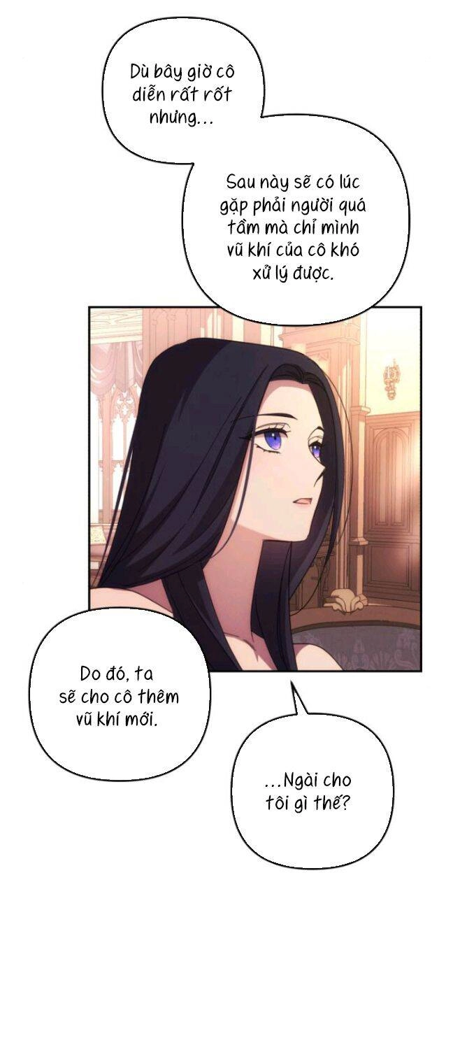 Tôi Sẽ Quyến Rũ Công Tước Phương Bắc Chapter 14 - 67