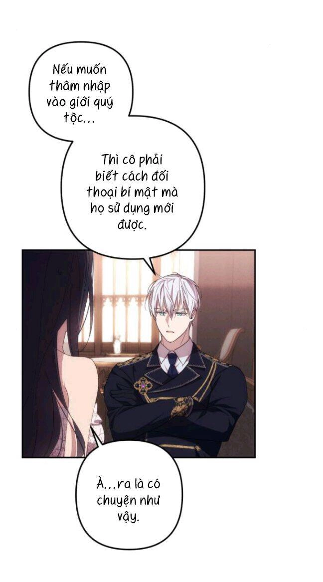 Tôi Sẽ Quyến Rũ Công Tước Phương Bắc Chapter 15 - 5
