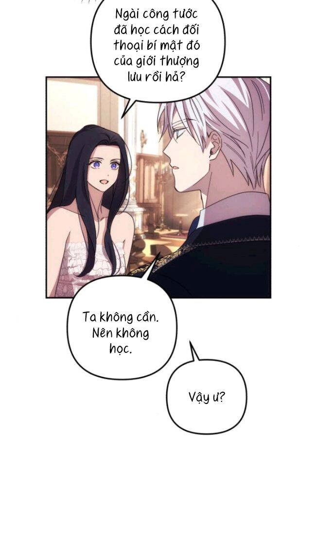 Tôi Sẽ Quyến Rũ Công Tước Phương Bắc Chapter 15 - 14