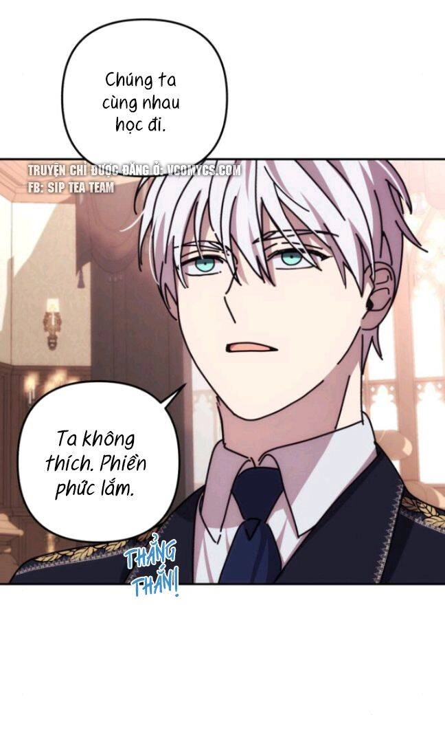 Tôi Sẽ Quyến Rũ Công Tước Phương Bắc Chapter 15 - 15