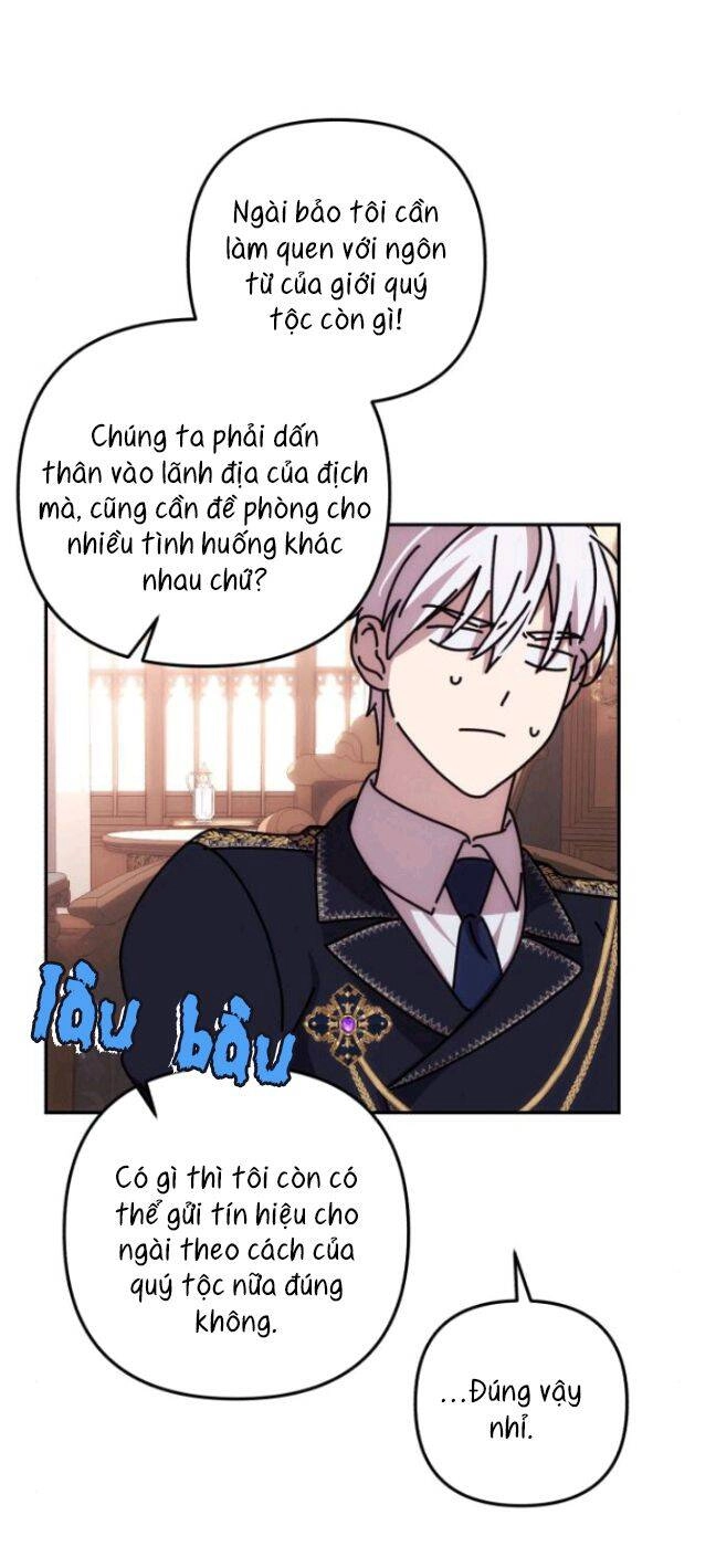 Tôi Sẽ Quyến Rũ Công Tước Phương Bắc Chapter 15 - 17