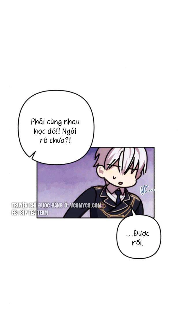 Tôi Sẽ Quyến Rũ Công Tước Phương Bắc Chapter 15 - 18
