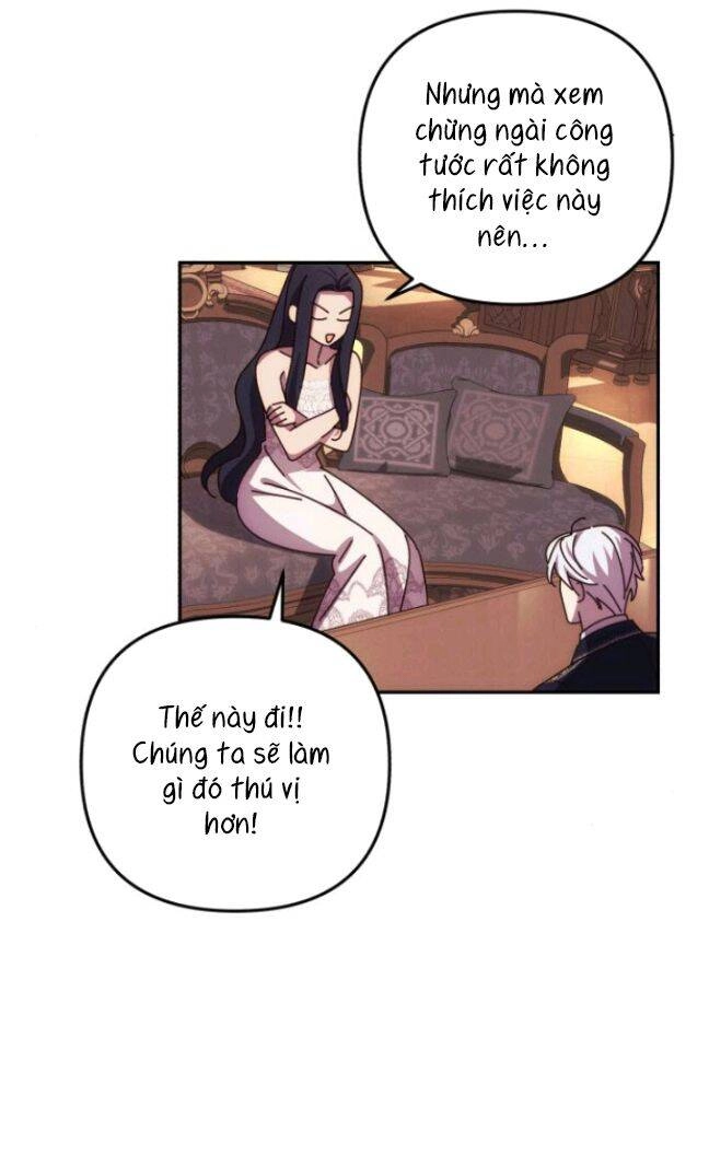 Tôi Sẽ Quyến Rũ Công Tước Phương Bắc Chapter 15 - 20