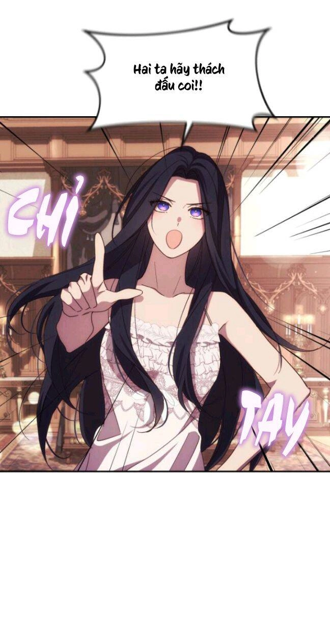 Tôi Sẽ Quyến Rũ Công Tước Phương Bắc Chapter 15 - 21