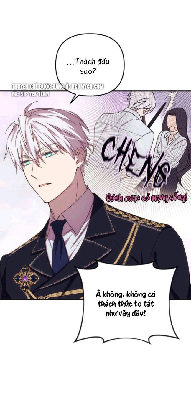 Tôi Sẽ Quyến Rũ Công Tước Phương Bắc Chapter 15 - 22