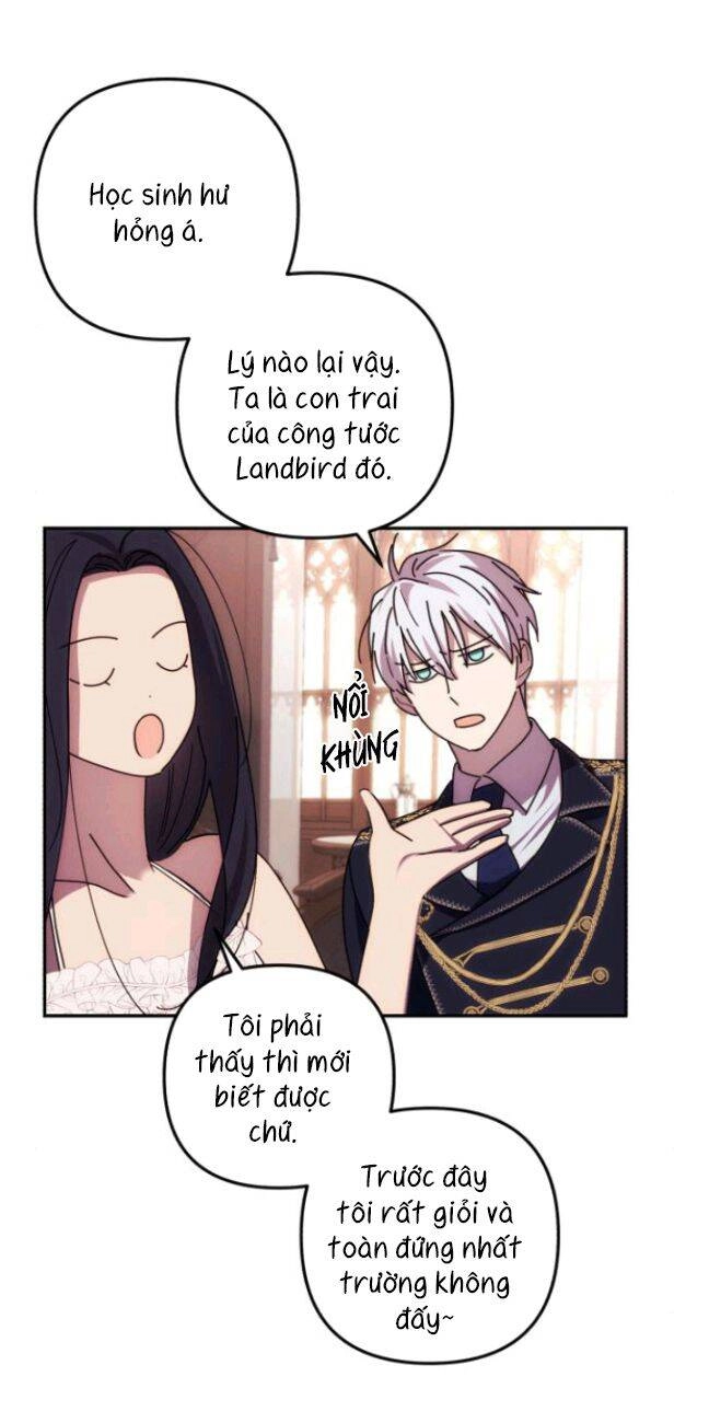 Tôi Sẽ Quyến Rũ Công Tước Phương Bắc Chapter 15 - 24