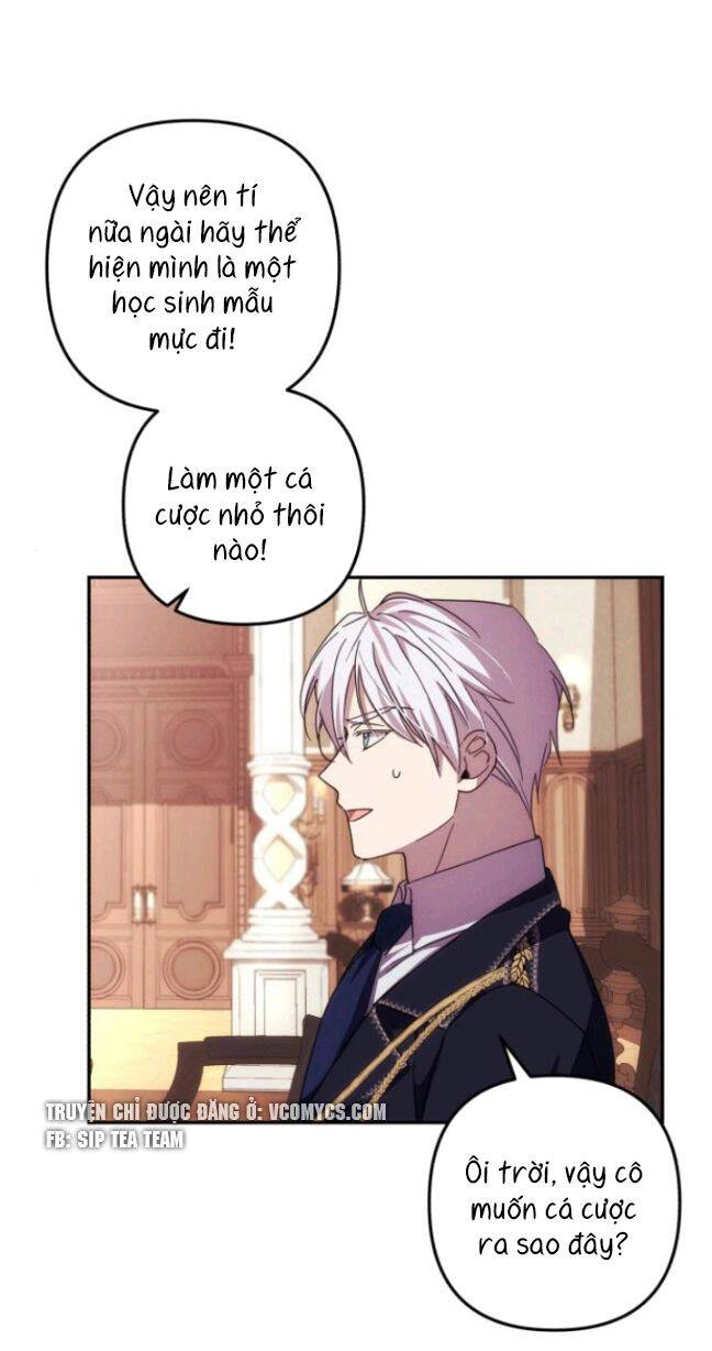 Tôi Sẽ Quyến Rũ Công Tước Phương Bắc Chapter 15 - 25