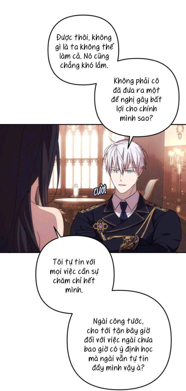 Tôi Sẽ Quyến Rũ Công Tước Phương Bắc Chapter 15 - 28