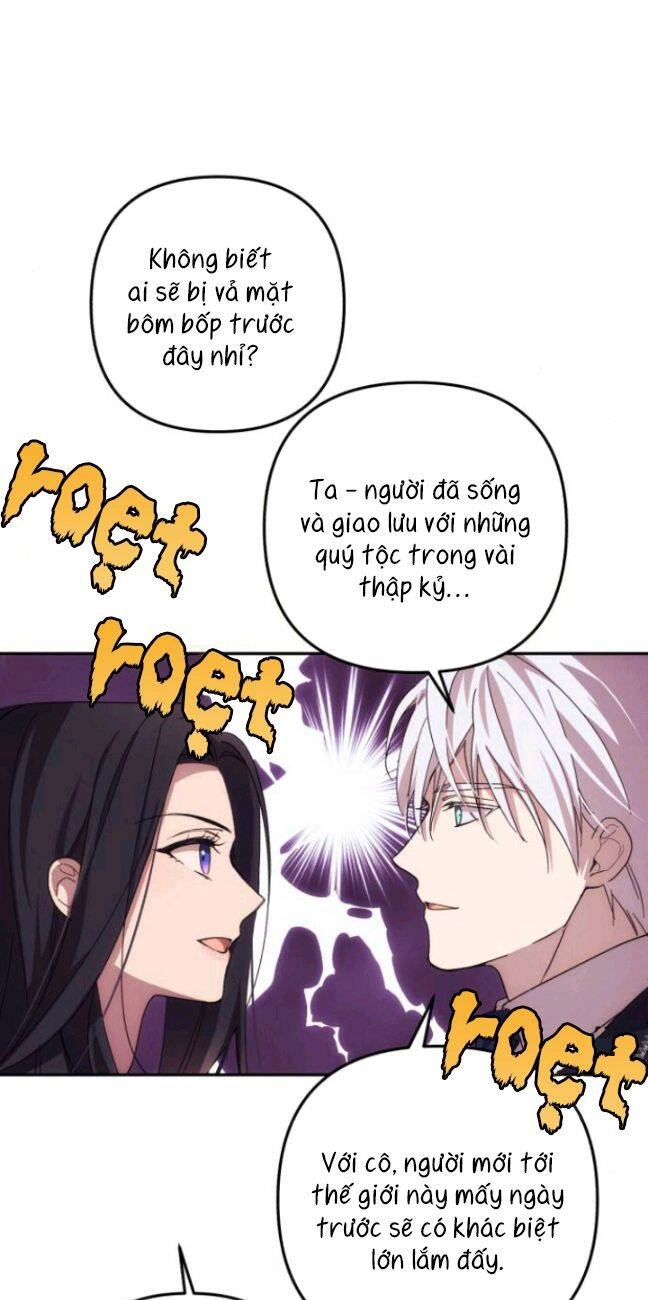 Tôi Sẽ Quyến Rũ Công Tước Phương Bắc Chapter 15 - 29