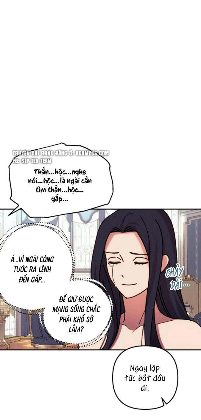 Tôi Sẽ Quyến Rũ Công Tước Phương Bắc Chapter 15 - 39