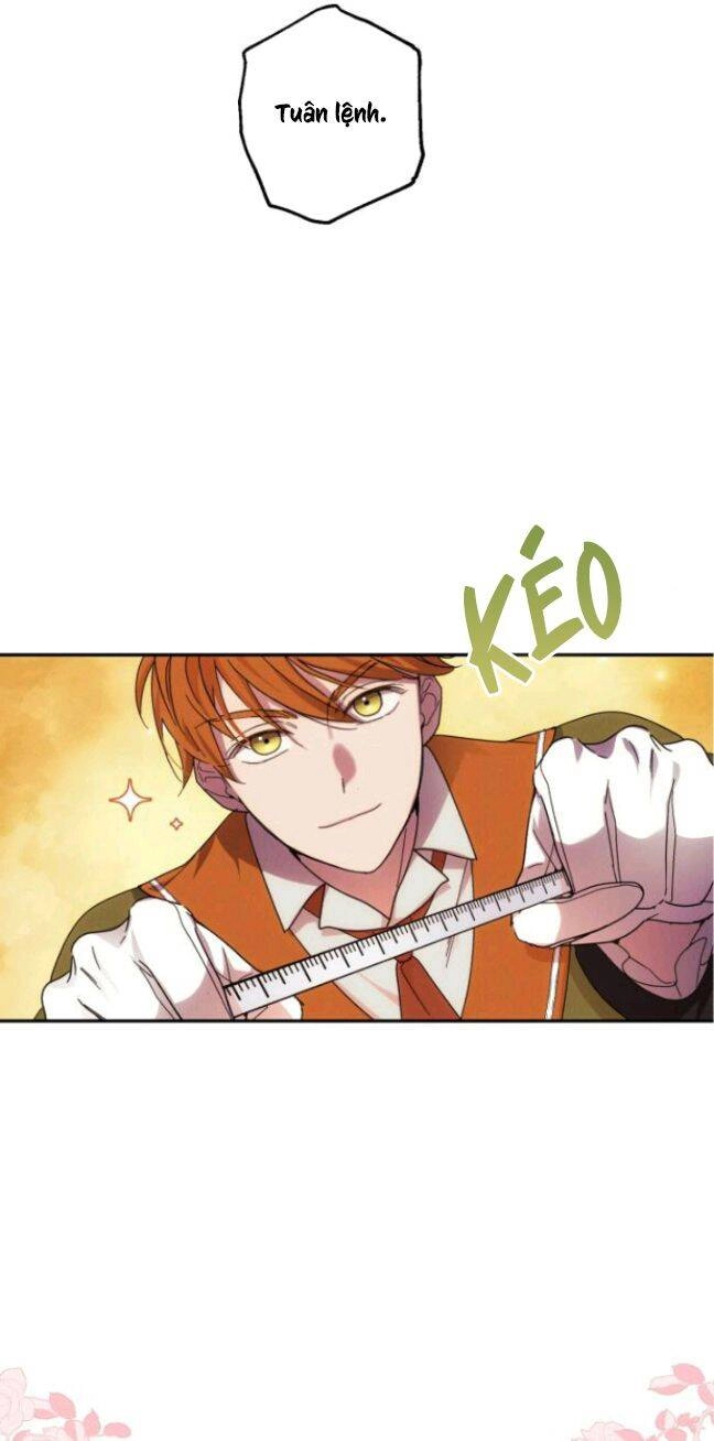 Tôi Sẽ Quyến Rũ Công Tước Phương Bắc Chapter 15 - 40