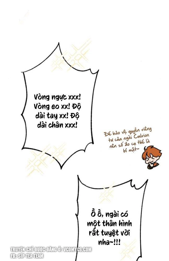 Tôi Sẽ Quyến Rũ Công Tước Phương Bắc Chapter 15 - 42