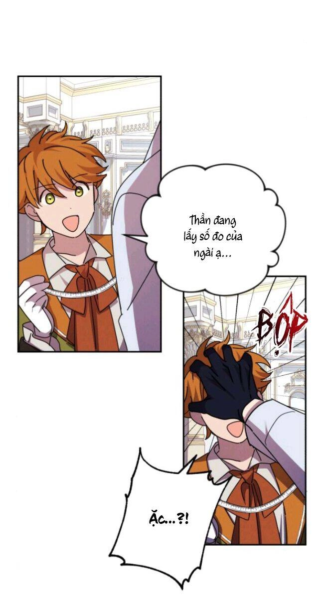 Tôi Sẽ Quyến Rũ Công Tước Phương Bắc Chapter 15 - 44