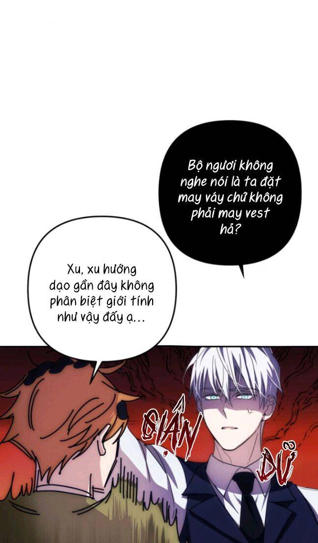 Tôi Sẽ Quyến Rũ Công Tước Phương Bắc Chapter 15 - 45