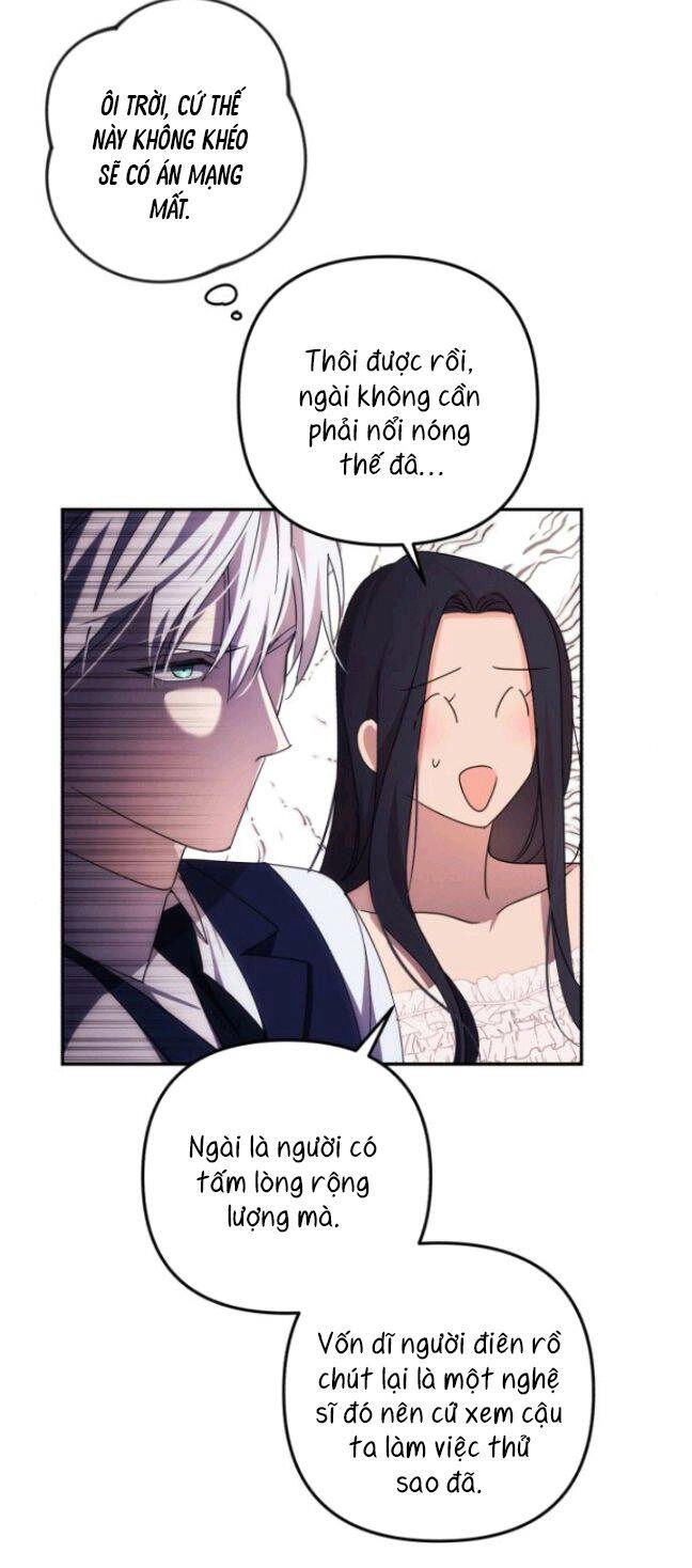 Tôi Sẽ Quyến Rũ Công Tước Phương Bắc Chapter 15 - 47