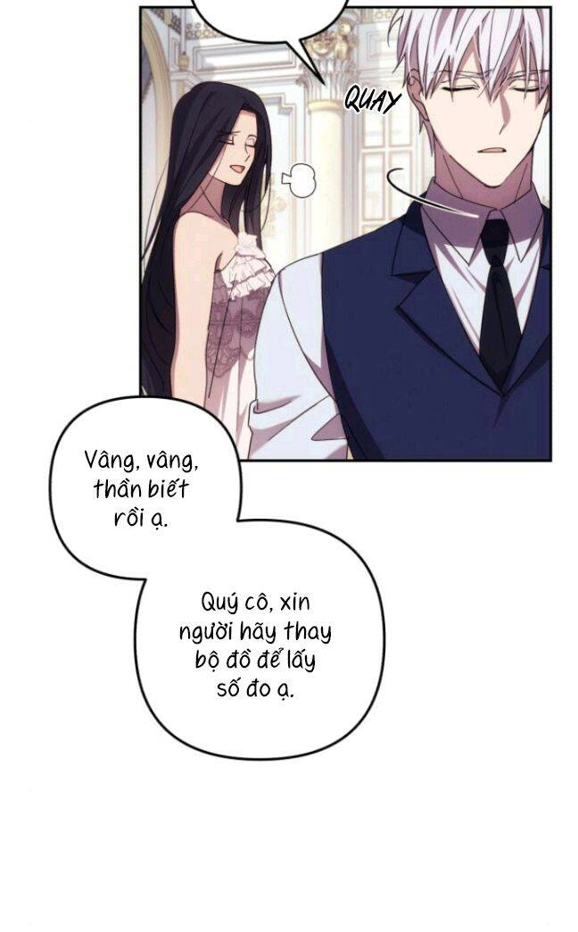 Tôi Sẽ Quyến Rũ Công Tước Phương Bắc Chapter 15 - 51