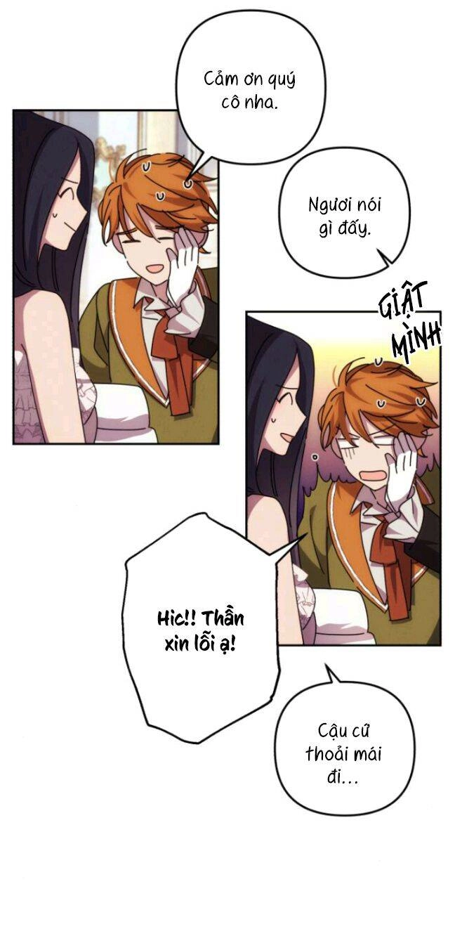 Tôi Sẽ Quyến Rũ Công Tước Phương Bắc Chapter 15 - 52