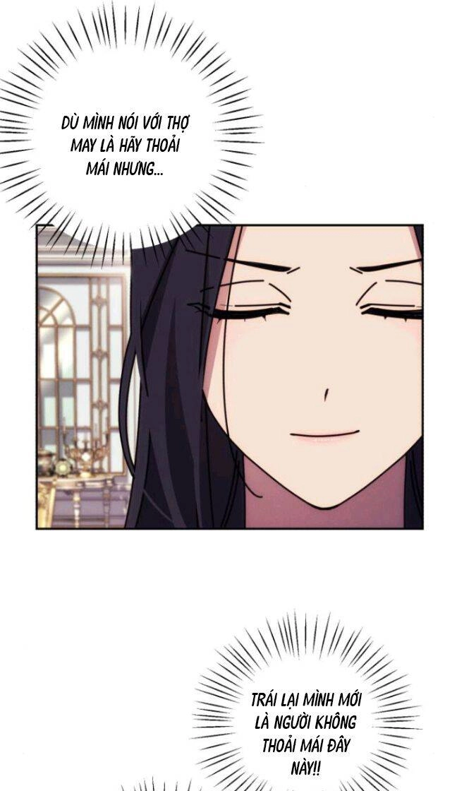 Tôi Sẽ Quyến Rũ Công Tước Phương Bắc Chapter 15 - 54