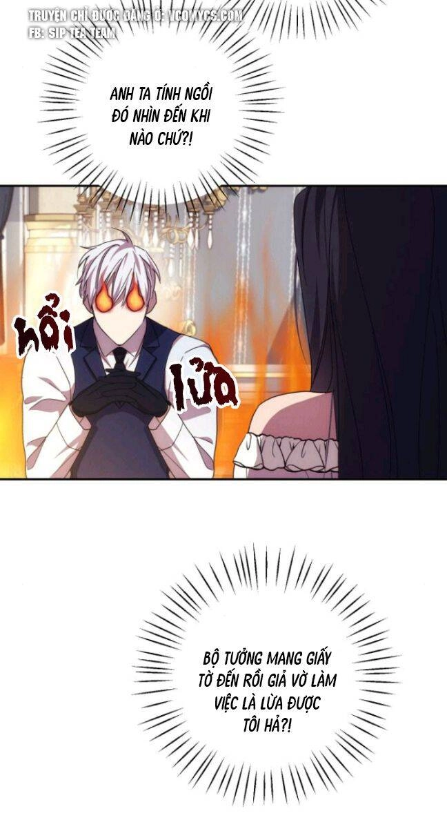 Tôi Sẽ Quyến Rũ Công Tước Phương Bắc Chapter 15 - 55