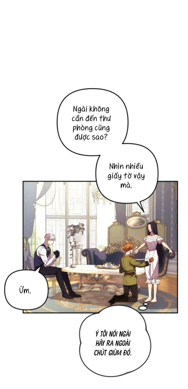 Tôi Sẽ Quyến Rũ Công Tước Phương Bắc Chapter 15 - 56
