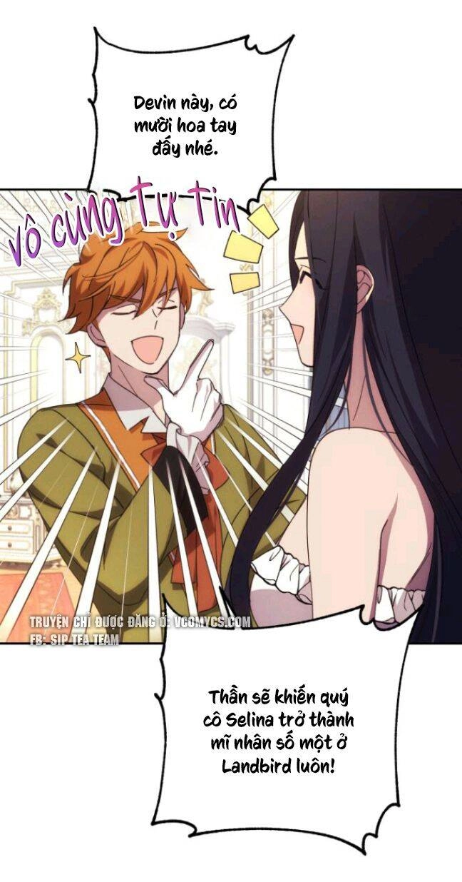 Tôi Sẽ Quyến Rũ Công Tước Phương Bắc Chapter 15 - 60