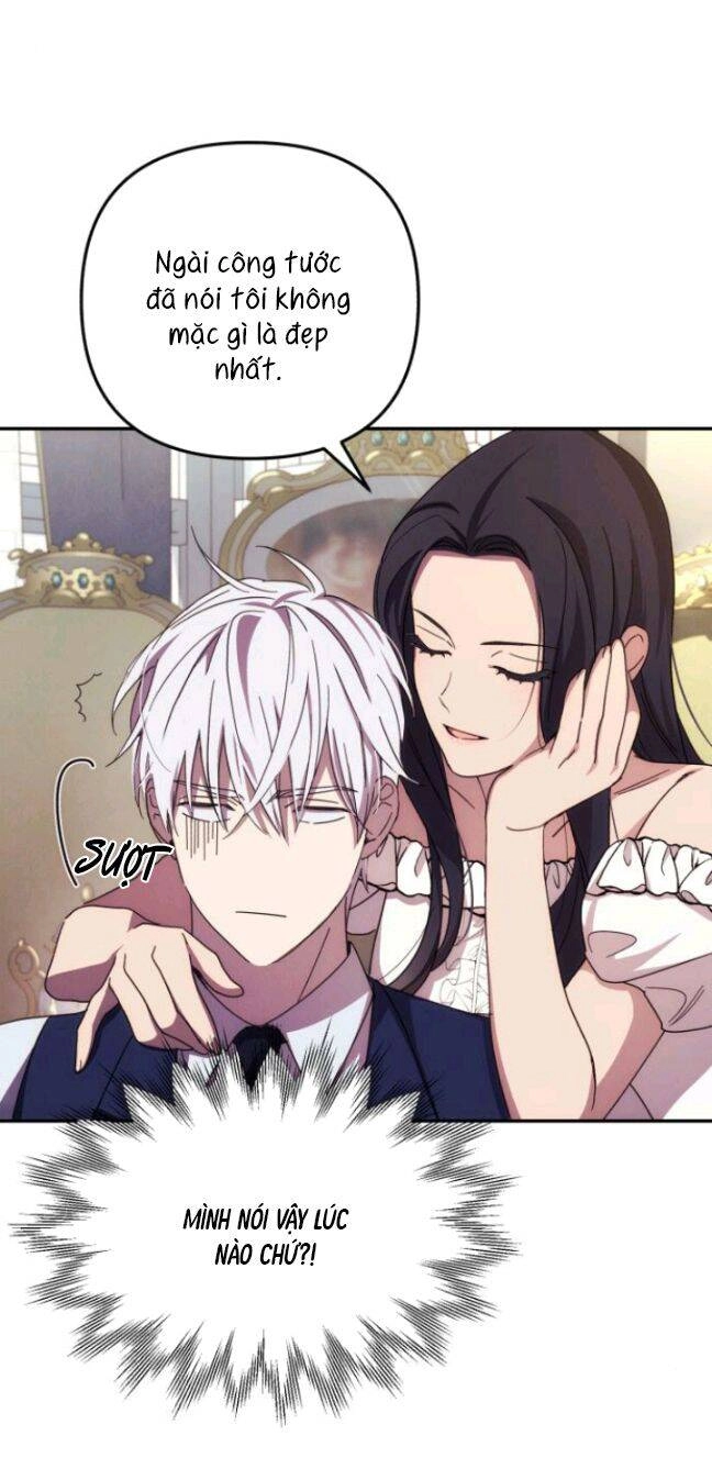 Tôi Sẽ Quyến Rũ Công Tước Phương Bắc Chapter 15 - 62