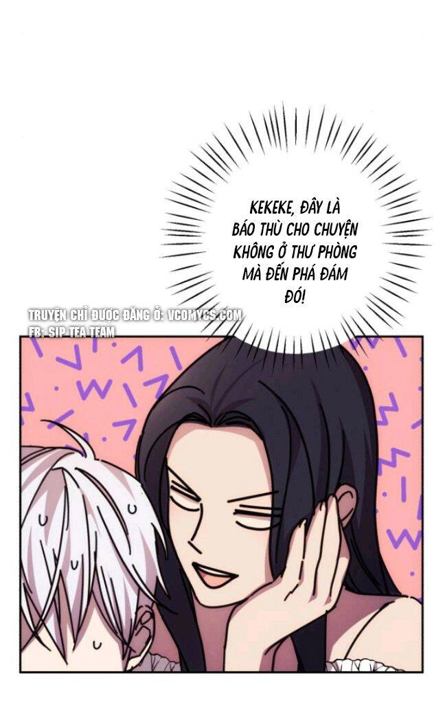 Tôi Sẽ Quyến Rũ Công Tước Phương Bắc Chapter 15 - 63