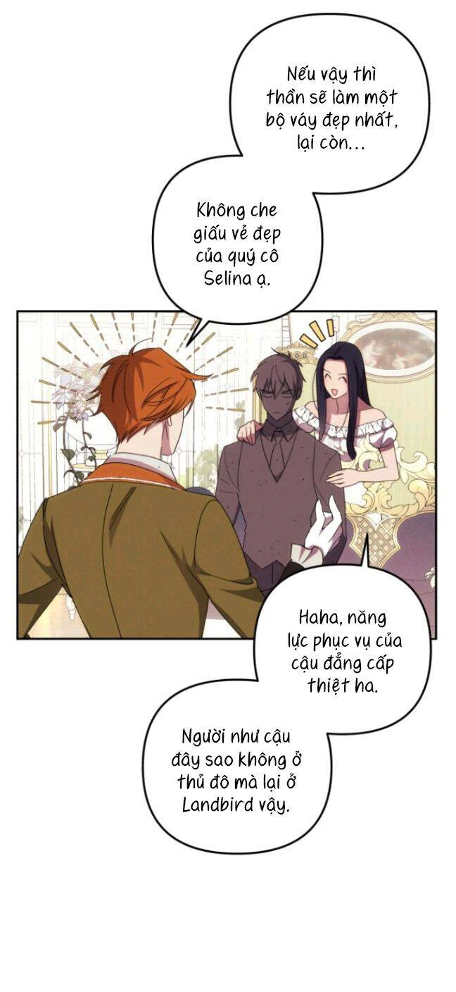 Tôi Sẽ Quyến Rũ Công Tước Phương Bắc Chapter 15 - 65