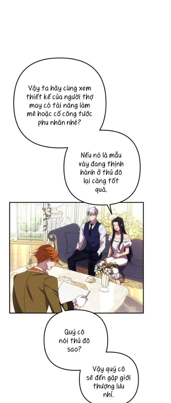 Tôi Sẽ Quyến Rũ Công Tước Phương Bắc Chapter 15 - 67