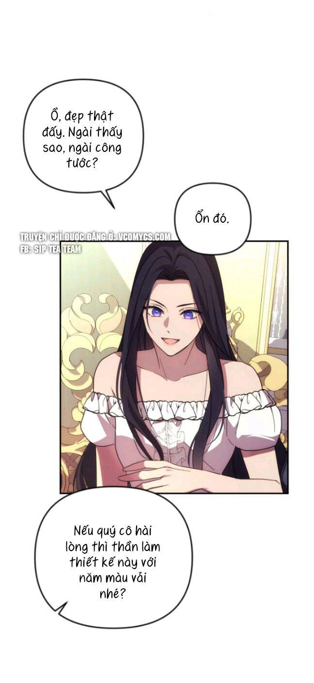 Tôi Sẽ Quyến Rũ Công Tước Phương Bắc Chapter 15 - 69