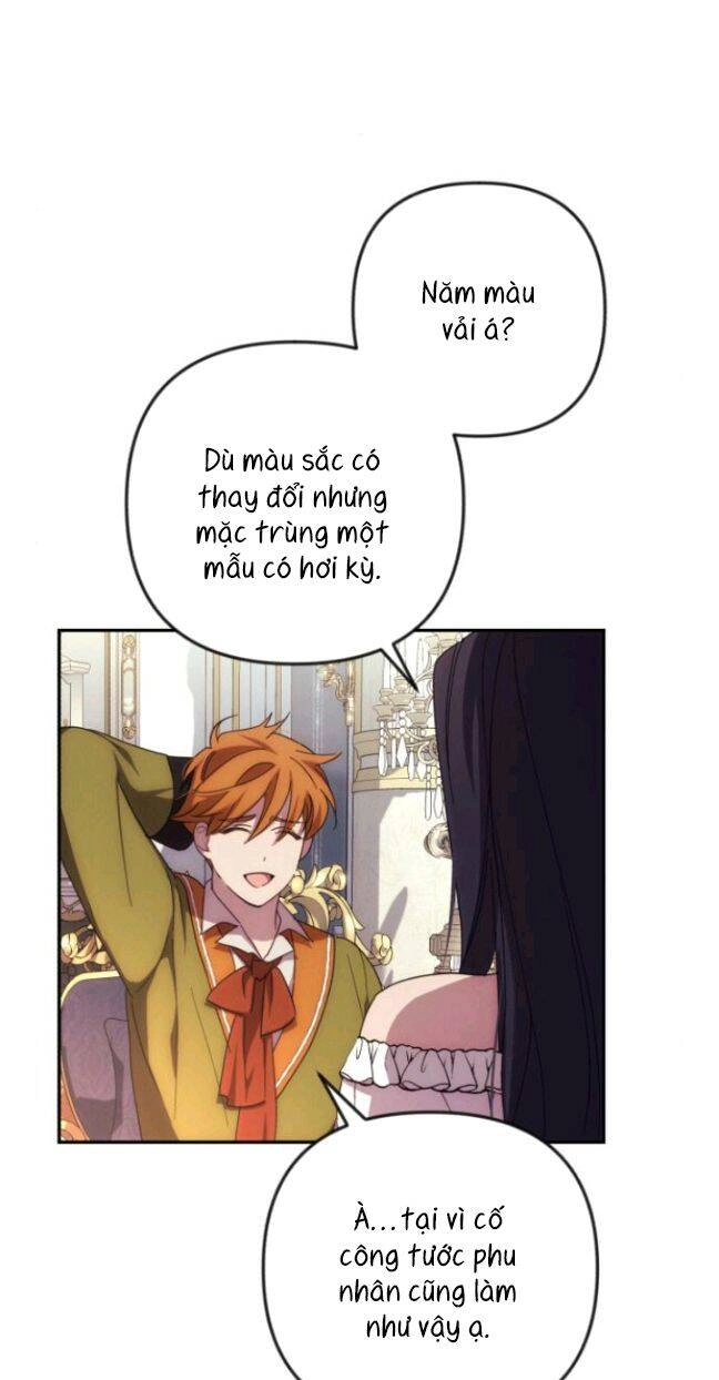 Tôi Sẽ Quyến Rũ Công Tước Phương Bắc Chapter 15 - 70