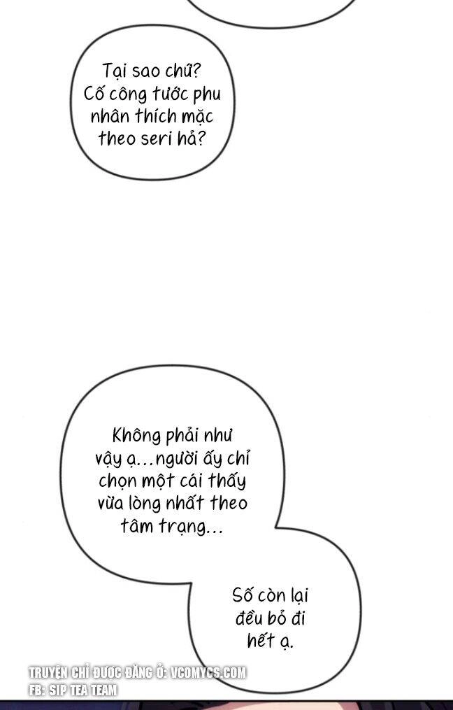 Tôi Sẽ Quyến Rũ Công Tước Phương Bắc Chapter 15 - 71