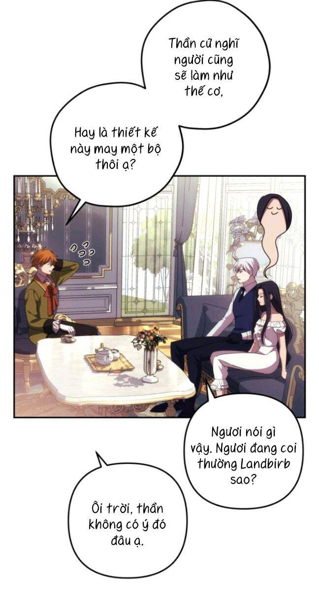 Tôi Sẽ Quyến Rũ Công Tước Phương Bắc Chapter 15 - 76